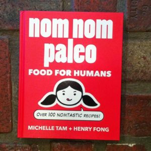 Nom Nom Paleo "Food for Humans" Review