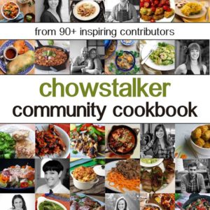 Chowstalker Community Cookbook
