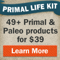 Primal Life Kit