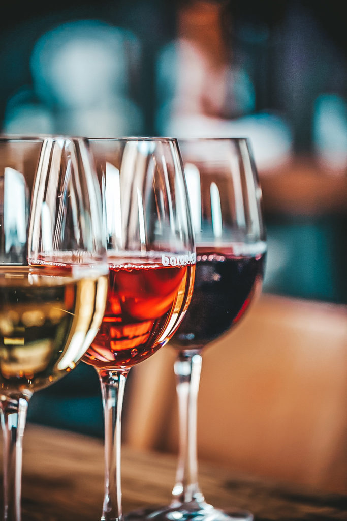 Traveling Date Night in RiNo District | Denver, Colorado - Barcelona Wine Bar | Plaid & Paleo
