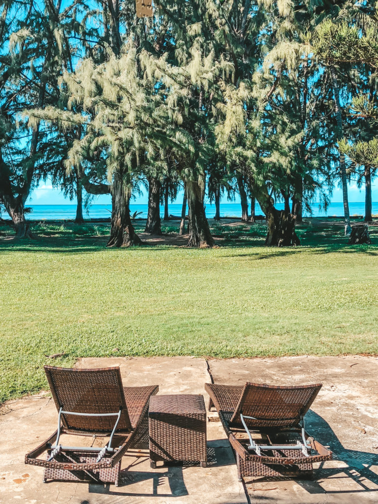 A Week in Kauai: Where to Stay in Kauai - Waimea Plantation Cottages | Plaid & Paleo